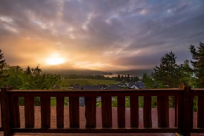 Panorama Kobylnice, Lipno Nad Vltavou